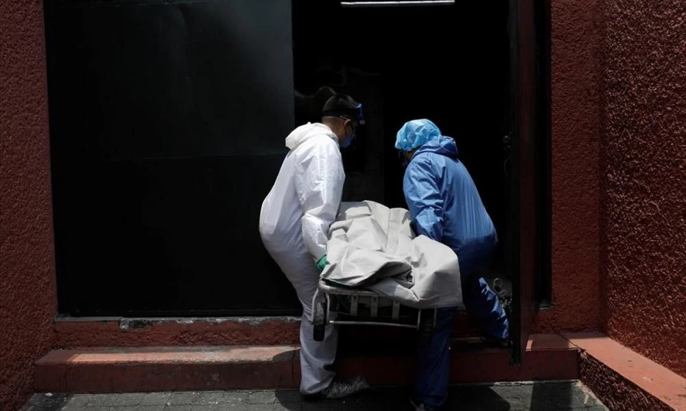 Κορονοϊός : Οι θάνατοι παγκοσμίως- Ποιά η κατάσταση στη χώρα μας